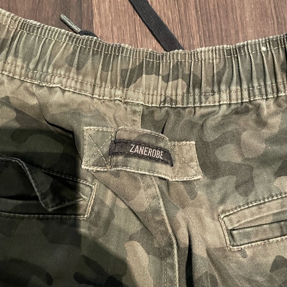 Zanerobe Dark Camo Sureshot size 32 - Picture 3 of 3